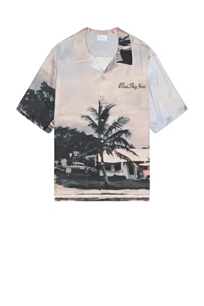 Blue Sky Inn Shirt