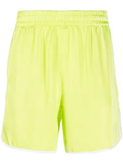 Blue Sky Inn Track Shorts