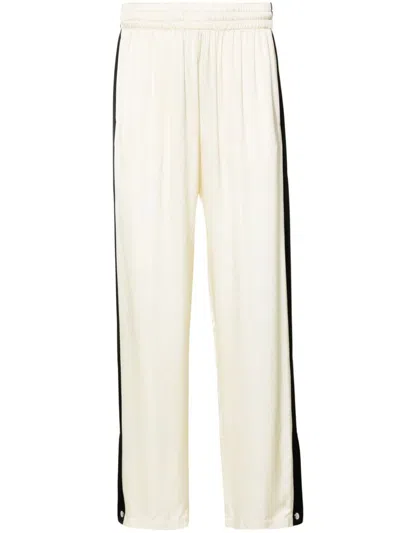 BLUE SKY INN BLUE SKY INN VISCOSE TROUSERS