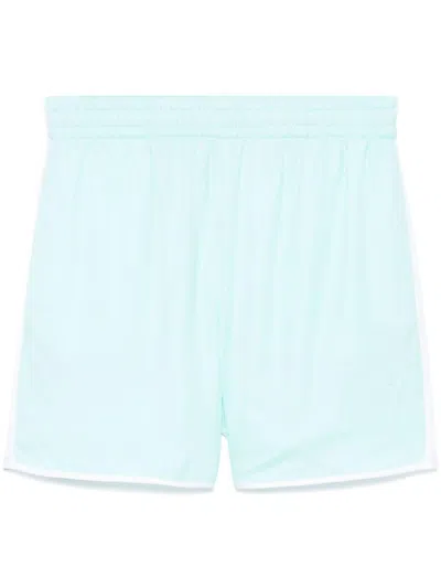 Blue Sky Inn Waiter Shorts In Blue