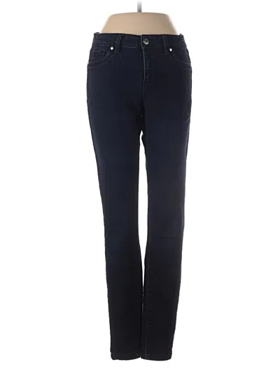 Pre-owned Blue Spice Jeans In Blue