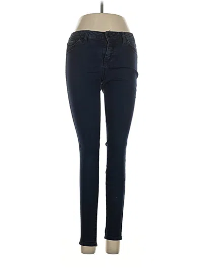 Pre-owned Blue Spice Jeans In Blue