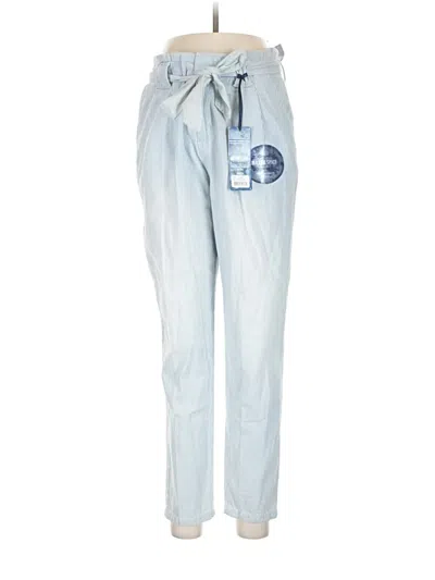 Pre-owned Blue Spice Jeans In Blue