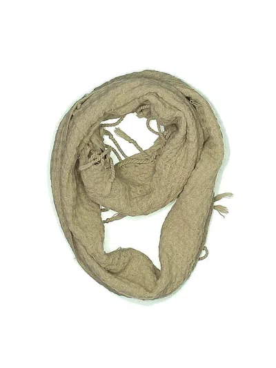 Pre-owned Blue Star Clothing Co. Scarf