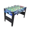 Blue Wave 48 In. Allure Foosball Table With Telescopic Safety Rods