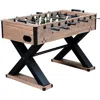 Blue Wave 54 In. Excalibur Foosball Table