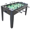Blue Wave 54 In. Foosball Table Dark Walnut