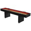 Blue Wave 9 Ft. Avenger Recreational Shuffleboard Table