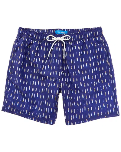 Blue Wave Bluewave Swim Short