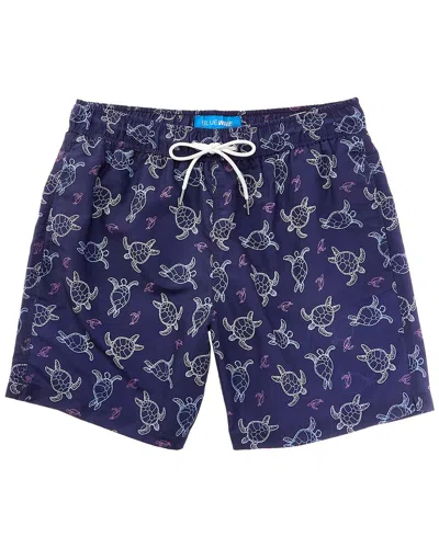 Blue Wave Bluewave Swim Short