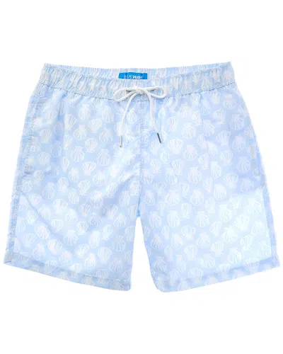 Blue Wave Bluewave Swim Short