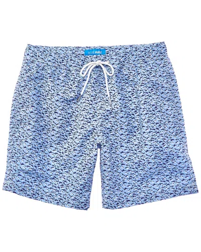 Blue Wave Bluewave Swim Trunk