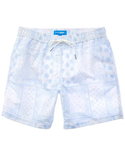 Blue Wave Bluewave Swim Trunk