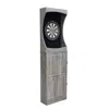 Blue Wave Westwood Free Standing Dart Cabinet Set