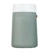 Blueair Blu 3450i Max Air Purifier Prefilter In Green