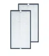 Blueair Classic Pro Cp7i Replacement Filter In White