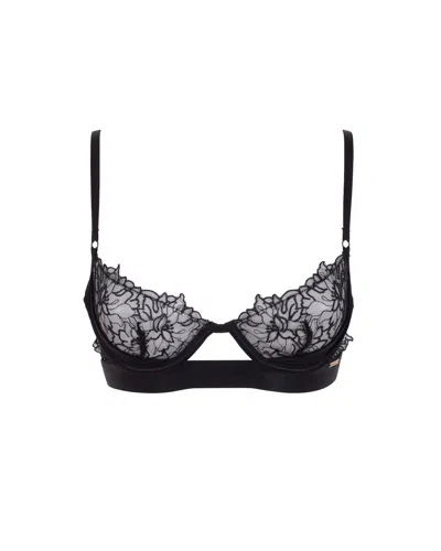 Bluebella Alanna Bra Black