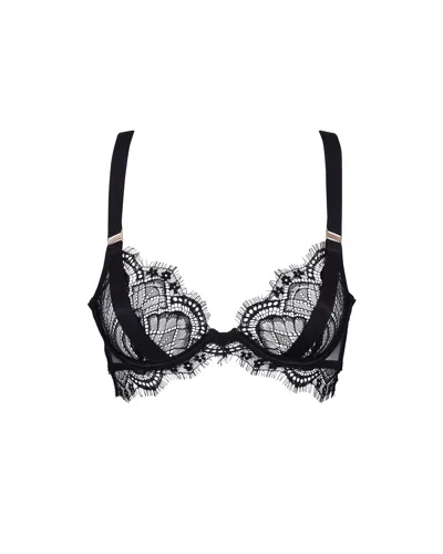 Bluebella Alessia Bra Black