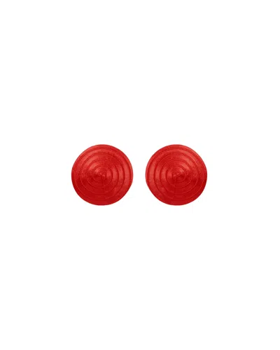 Bluebella Allegra Nipple Pasties Red