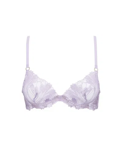 Bluebella Colette Bra Purple Rose