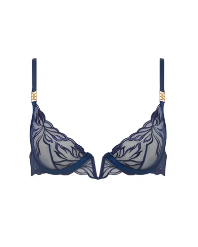 Bluebella Georgina Bra Twilight Blue