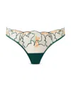 Bluebella Gianna Brief In Multi