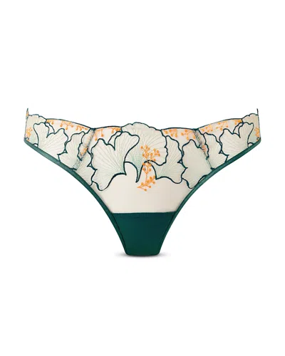 Bluebella Gianna Brief In Multi