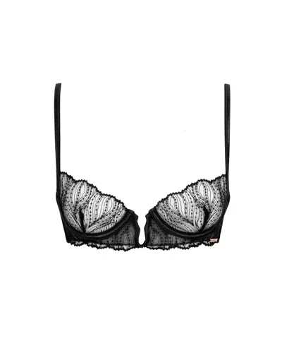 Bluebella Irena Bra Black