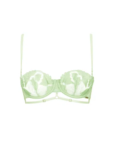 Bluebella Isla Bra Green Ash