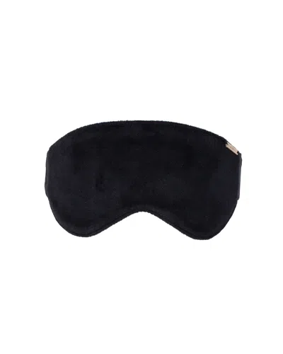 Bluebella Josie Eye Mask Black
