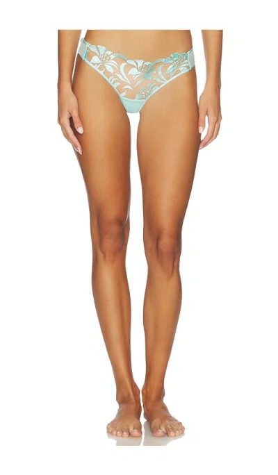 Bluebella Leonora Brief In Blue