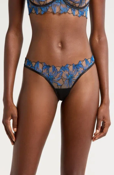 Bluebella Lyandra Thong