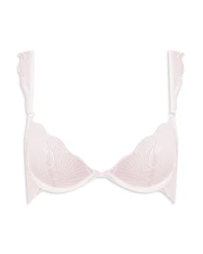 Bluebella Marabel Wired Bra In White