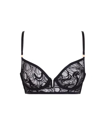 Bluebella Meara Bra Black