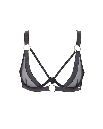 Bluebella Nola Bra Black