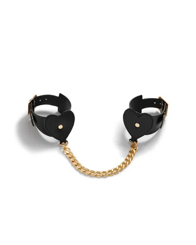 Bluebella Salome Cuffs Black