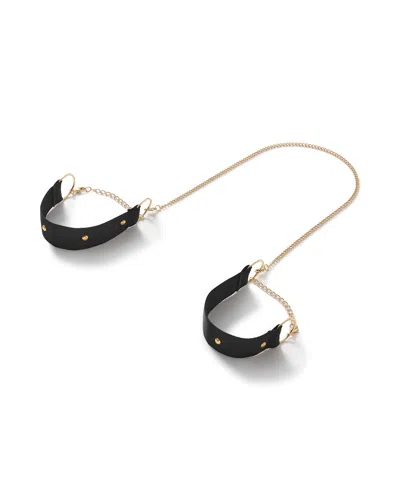 Bluebella Sana Cuffs Black
