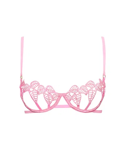 Bluebella Sapphira Bra Begonia Pink