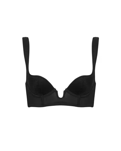 Bluebella Thena Bra Black
