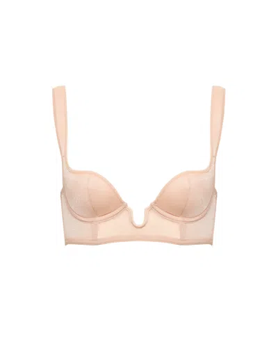 Bluebella Thena Bra Frosted Caramel In Nude