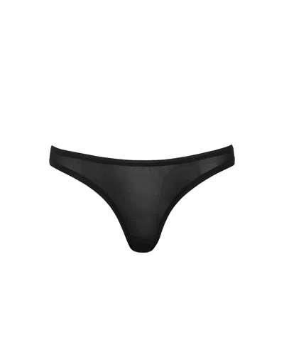 Bluebella Thena Brief Black