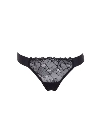 Bluebella Tori Brief Black