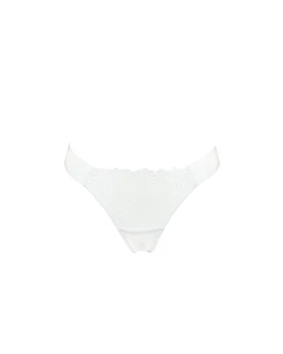 Bluebella Tori Thong White