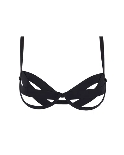 Bluebella - Us Bluebella Emilia Bra Black