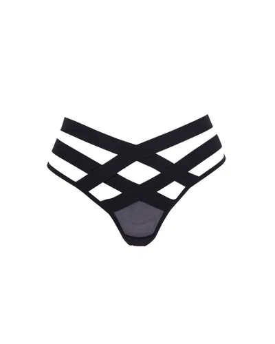 Bluebella - Us Bluebella Emilia Thong Black
