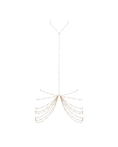 Bluebella - Us Bluebella Frida Harness Gold