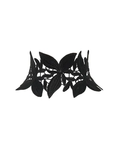 Bluebella - Us Bluebella Ophelia Choker Black