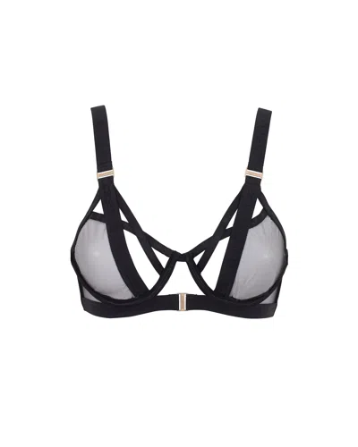 Bluebella - Us Bluebella Oslo Bra Black