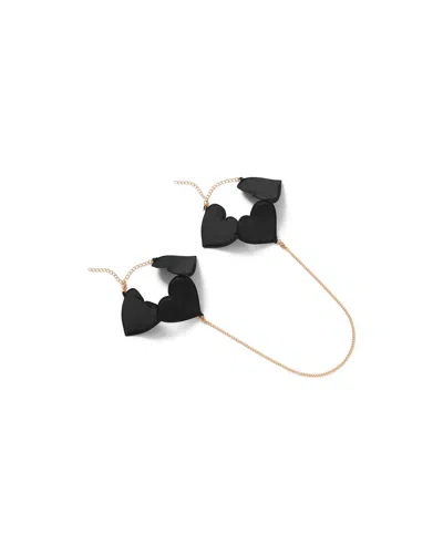 Bluebella - Us Gia Cuffs Black