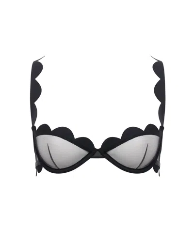 Bluebella - Us Bluebella Jasmine Wired Bra Black